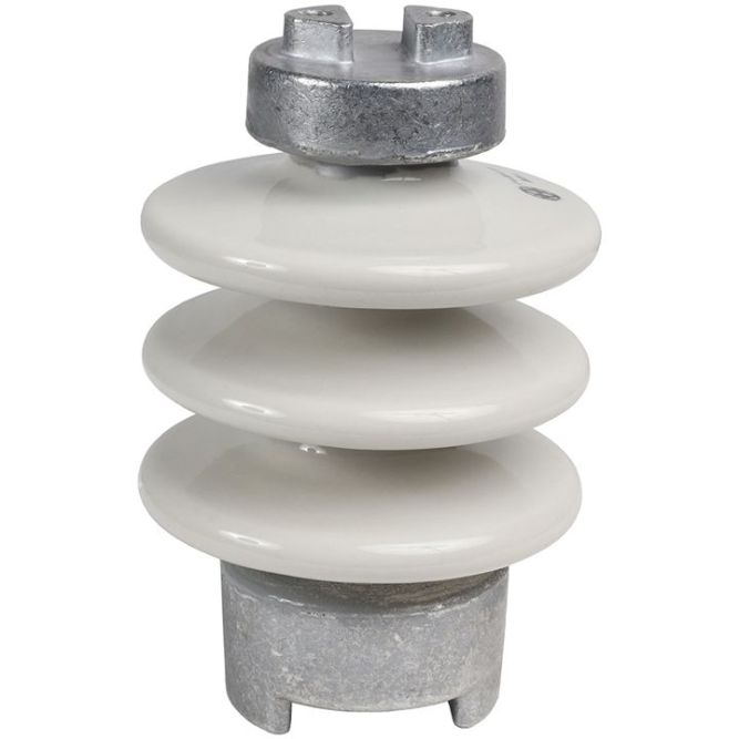 Изолятор С4 80 II УХЛ1 КЭАЗ 113198