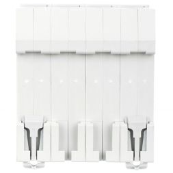 Ограничитель перенапряжения ОПС1-C 4P IEK MOP20-4-C