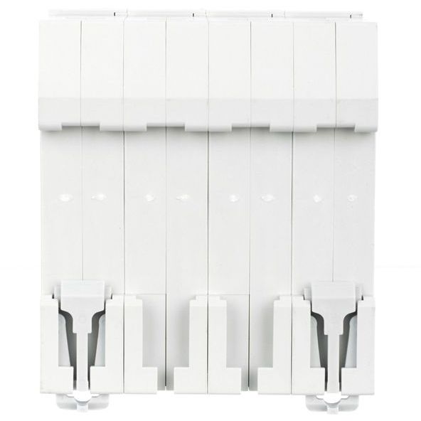 Ограничитель перенапряжения ОПС1-C 4P IEK MOP20-4-C