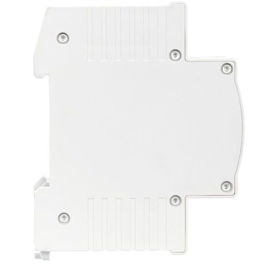 Ограничитель перенапряжения ОПС1-C 4P IEK MOP20-4-C
