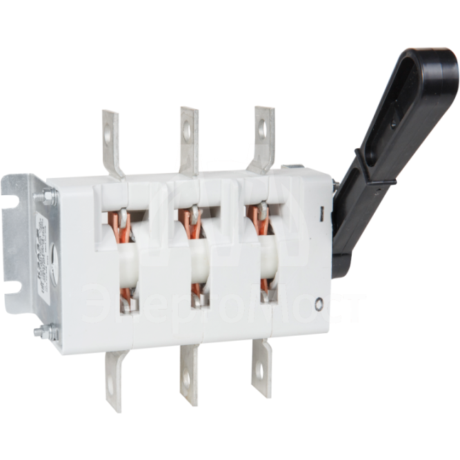 Рубильник ВР32-35 А30220 250А УХЛ3 КЭАЗ 103377