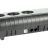 Источник бесперебойного питания WOW 300 165Вт 300В.А черн. POWERCOM 41484