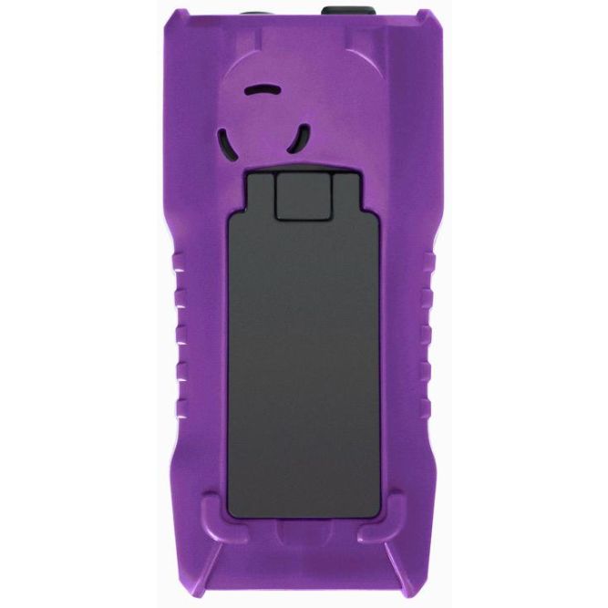 Мультиметр цифровой Zing TC20 фиолет. Ermenrich 83844