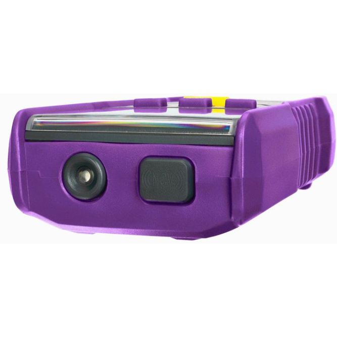 Мультиметр цифровой Zing TC20 фиолет. Ermenrich 83844