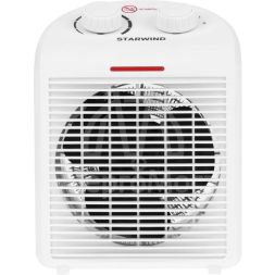 Тепловентилятор напольный 2кВт SHV2003 STARWIND 1387157