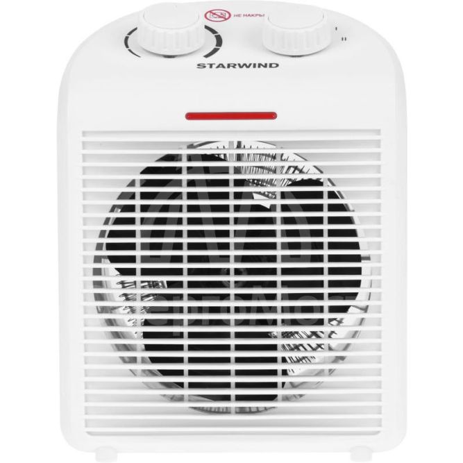 Тепловентилятор напольный 2кВт SHV2003 STARWIND 1387157