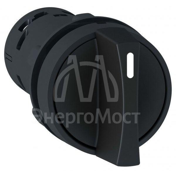 Переключатель 2-х поз. HO+H3 22мм SchE XB7ND25