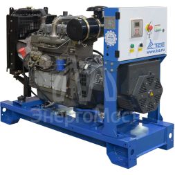 Дизельный генератор ТСС АД-30С-Т400