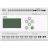 Модуль ЦПУ ПЛК 410 8 DI 6 UI (0-10В/DI) 8 RO 12В-24В DC или 24В AC с Ethernet портом с экраном ONI PLC-410-CPU-14U08R-1AD-00