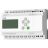 Модуль ЦПУ ПЛК 410 8 DI 6 UI (0-10В/DI) 8 RO 12В-24В DC или 24В AC с Ethernet портом с экраном ONI PLC-410-CPU-14U08R-1AD-00