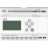 Модуль ЦПУ ПЛК 410 8 DI 6 UI (0-10В/DI) 8 RO 12В-24В DC или 24В AC с Ethernet портом с экраном ONI PLC-410-CPU-14U08R-1AD-00