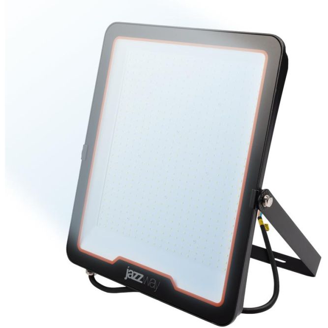 Прожектор светодиодный PFL-V 400Вт 6500К IP65 ДО Pro JazzWay 5045026