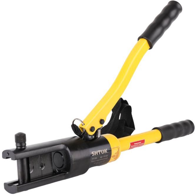 Пресс гидравлический ПГ-300 (01001) SHTOK 376124