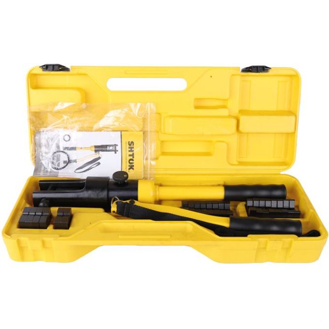 Пресс гидравлический ПГ-300 (01001) SHTOK 376124