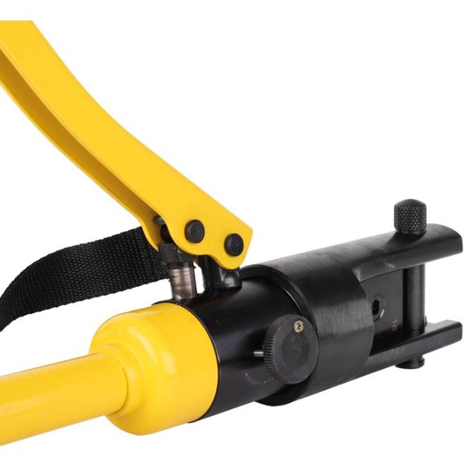 Пресс гидравлический ПГ-300 (01001) SHTOK 376124