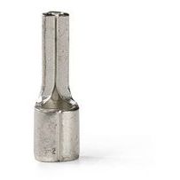 Наконечник штифтовой плоский НШП-10 КВТ 50308