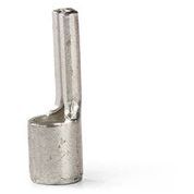 Наконечник штифтовой плоский НШП-10 КВТ 50308