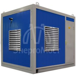 Дизельный генератор ТСС АД-60С-Т400-1РНМ1