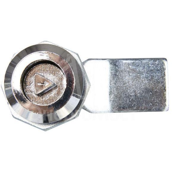 Замок-защелка 22-25/44 (с трехгран. ключом) IP54 IEK YZK21-00