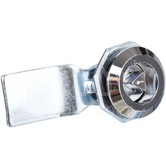 Замок-защелка 22-25/44 (с трехгран. ключом) IP54 IEK YZK21-00