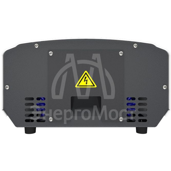 Стабилизатор напряжения Вольт engineering Герц 5,5 кВт Э 36-1/25 v3.0