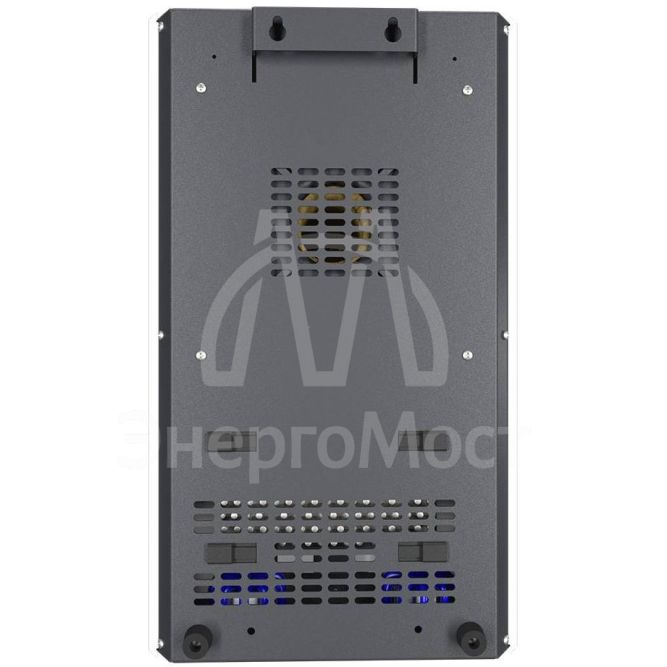 Стабилизатор напряжения Вольт engineering Герц 5,5 кВт Э 36-1/25 v3.0