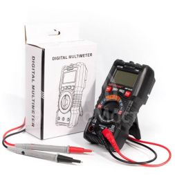 Мультиметр цифровой KT 113B &amp;quot;PROLINE&amp;quot; КВТ 79125