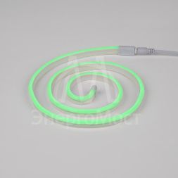 Набор для создания неоновых фигур &amp;quot;Креатив&amp;quot; 90LED 0.75м зел. Neon-Night 131-004-1