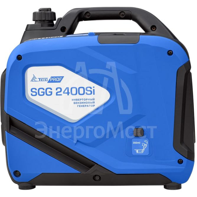 Бензогенератор инверторный SGG 2400Si