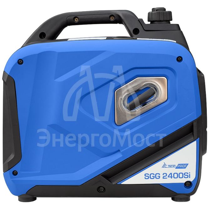 Бензогенератор инверторный SGG 2400Si