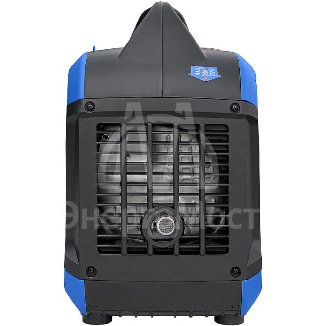 Бензогенератор инверторный SGG 2400Si