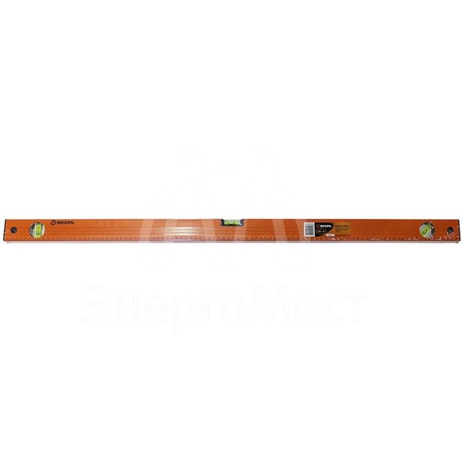 Уровень ВИХРЬ 1200мм