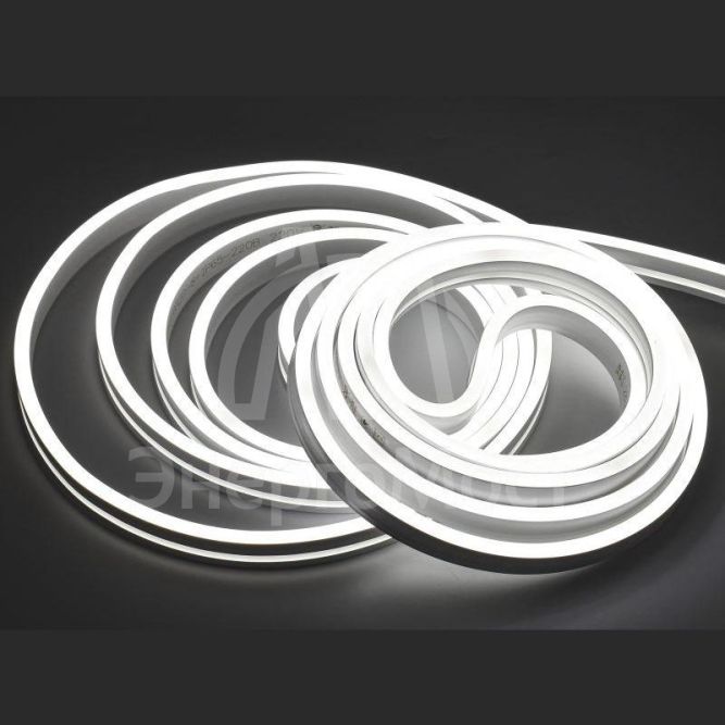 Комплект DIY (2835W120-8-IP65-220В 5м + драйвер) IEK LSR5-2-120-65-2-05-S0