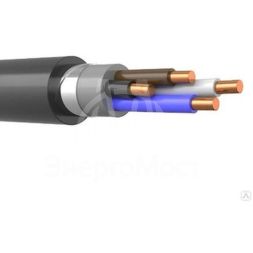 Кабель ВБШвнг(А)-LS 4х2.5 (N) 0.66кВ (м) Электрокабель НН M0001637