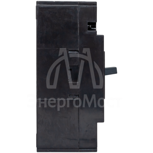 Выключатель автоматический 3п 25А 18кА LS125 ProPact EKF mccb-125-18-3-25-ls