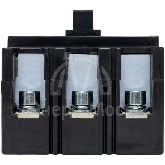 Выключатель автоматический 3п 25А 18кА LS125 ProPact EKF mccb-125-18-3-25-ls