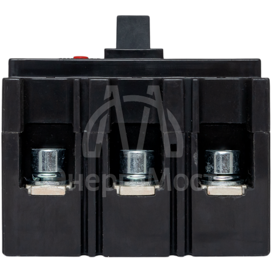 Выключатель автоматический 3п 25А 18кА LS125 ProPact EKF mccb-125-18-3-25-ls