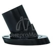 Патрон электрич. E27 карболит. настенный 4А 250В c этикеткой UNIVersal 5565280