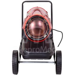 Тепловая дизельная пушка Ресанта ТДП-20АКД