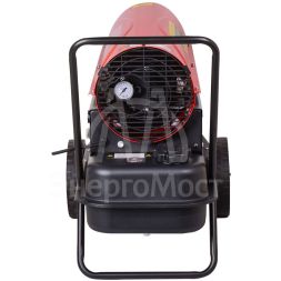 Тепловая дизельная пушка Ресанта ТДП-20АКД