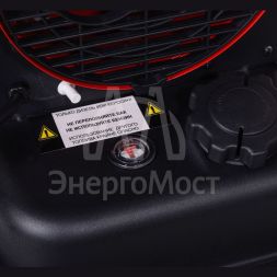 Тепловая дизельная пушка Ресанта ТДП-20АКД