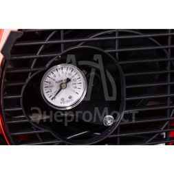 Тепловая дизельная пушка Ресанта ТДП-20АКД