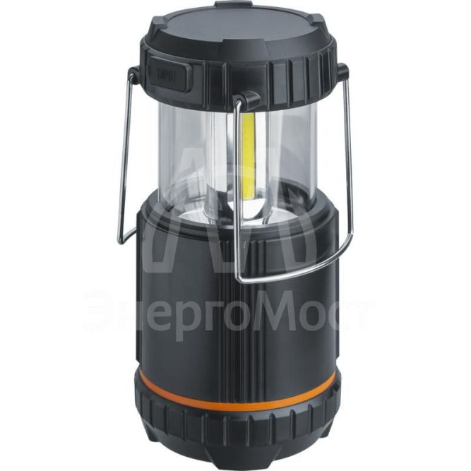 Фонарь кемпинговый NPT-CA21 кемп.3COB 7Вт li-ion 1.2Ач 1реж. Navigator 93863