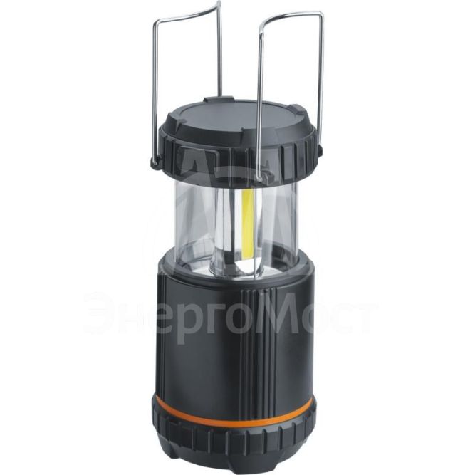 Фонарь кемпинговый NPT-CA21 кемп.3COB 7Вт li-ion 1.2Ач 1реж. Navigator 93863