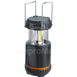 Фонарь кемпинговый NPT-CA21 кемп.3COB 7Вт li-ion 1.2Ач 1реж. Navigator 93863
