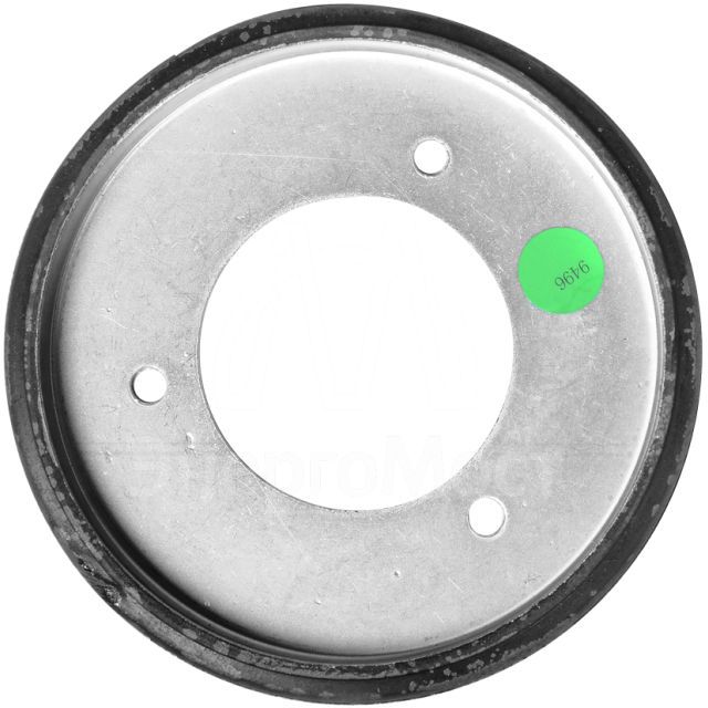 Фрикционное кольцо для снегоуборщиков Huter SGC-4000,4100,4800,5500,6000,8000,8100,11000 ZMD