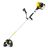 Триммер бензиновый Huter GGT-430RST
