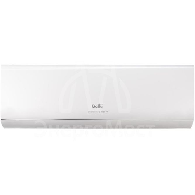 Сплит-система типа on-off iGreen Pro BSAG-07HN8 комплект Ballu НС-1478062