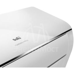 Сплит-система типа on-off iGreen Pro BSAG-07HN8 комплект Ballu НС-1478062