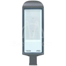 Светильник светодиодный консольный ДКУ-8004-Д 150Вт 5000К IP65 PROxima EKF SLL-8004-150-5000